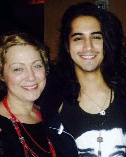 Avan Jogia Parents: Meet Mike Jogia, Wendy Jogia